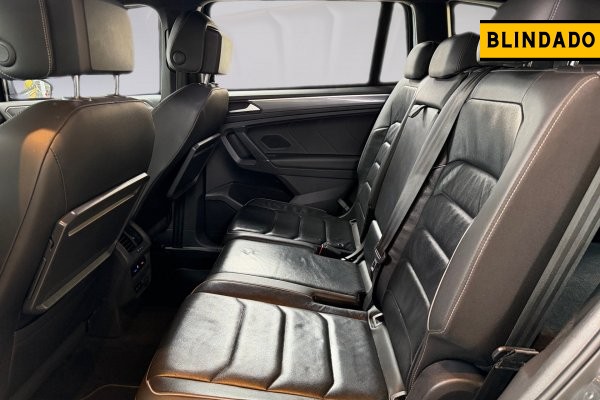 VOLKSWAGEN Tiguan 2.0 350 TSI Allspace R-line 2019/2019